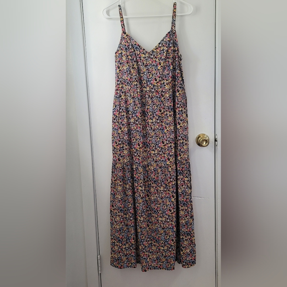 Old Navy Maxi Dress